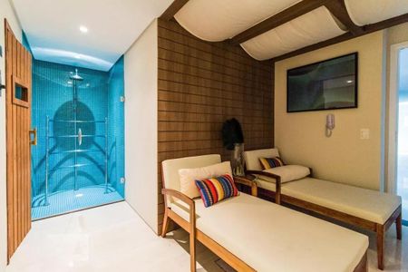 Apartamento à venda com 35m², 1 quarto e 1 vaga