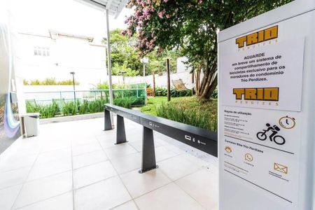 Apartamento à venda com 35m², 1 quarto e 1 vaga