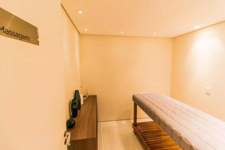 Apartamento à venda com 35m², 1 quarto e 1 vaga
