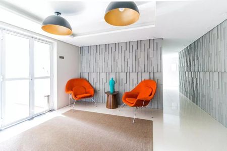 Apartamento à venda com 35m², 1 quarto e 1 vaga