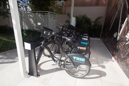 Apartamento à venda com 35m², 1 quarto e 1 vaga