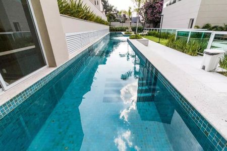 Apartamento à venda com 35m², 1 quarto e 1 vaga