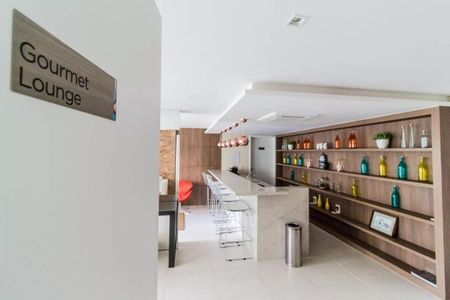 Apartamento à venda com 35m², 1 quarto e 1 vaga