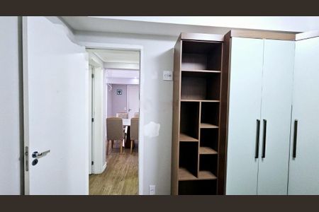 Apartamento à venda com 60m², 2 quartos e 2 vagas