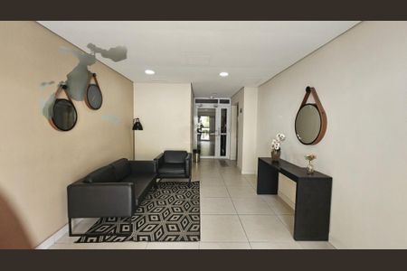 Apartamento à venda com 60m², 2 quartos e 2 vagas