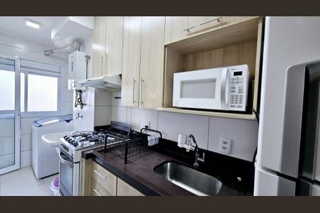 Apartamento à venda com 60m², 2 quartos e 2 vagas