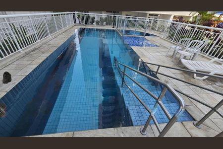 Apartamento à venda com 60m², 2 quartos e 2 vagas