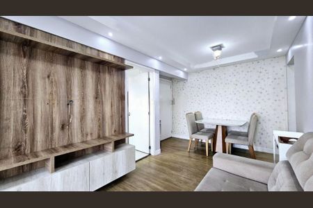 Apartamento à venda com 60m², 2 quartos e 2 vagas