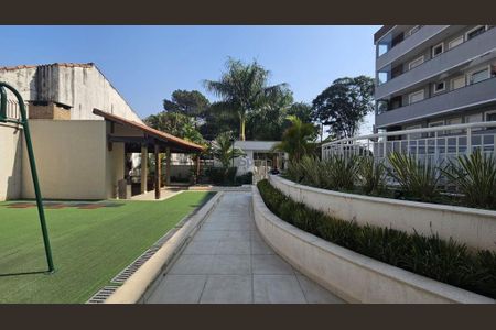 Apartamento à venda com 60m², 2 quartos e 2 vagas