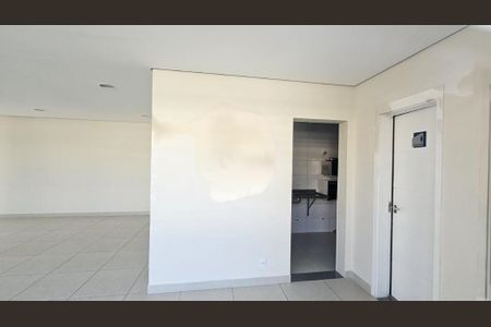 Apartamento à venda com 60m², 2 quartos e 2 vagas