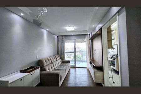 Apartamento à venda com 60m², 2 quartos e 2 vagas