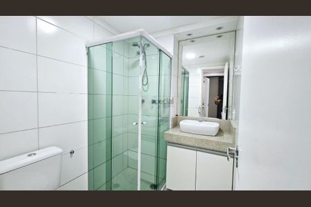 Apartamento à venda com 60m², 2 quartos e 2 vagas