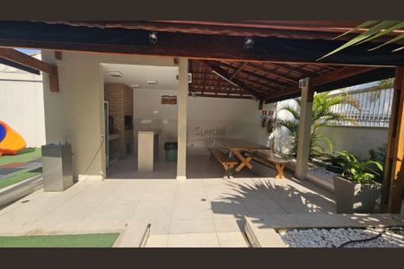 Apartamento à venda com 60m², 2 quartos e 2 vagas