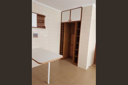 Apartamento à venda com 160m², 3 quartos e 2 vagas