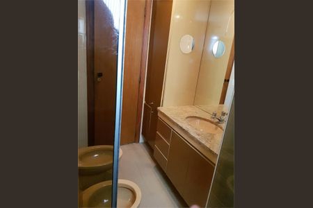 Apartamento à venda com 160m², 3 quartos e 2 vagas