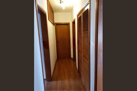 Apartamento à venda com 160m², 3 quartos e 2 vagas