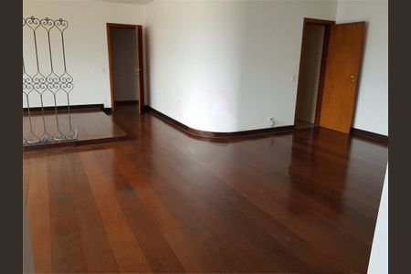 Apartamento à venda com 160m², 3 quartos e 2 vagas