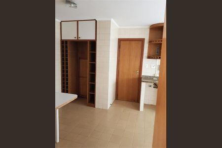 Apartamento à venda com 160m², 3 quartos e 2 vagas