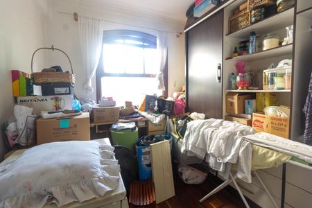 Apartamento à venda com 72m², 3 quartos e 1 vagaQuarto 2