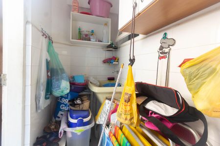 Apartamento à venda com 72m², 3 quartos e 1 vagaCozinha