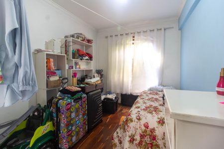 Apartamento à venda com 72m², 3 quartos e 1 vagaQuarto 2