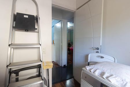 Apartamento à venda com 72m², 3 quartos e 1 vagaSuíte