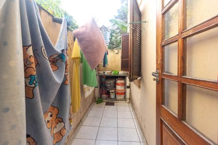 Apartamento à venda com 72m², 3 quartos e 1 vagaLavanderia