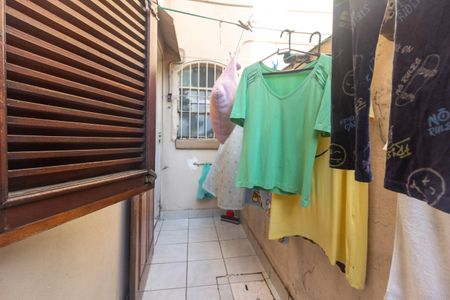 Apartamento à venda com 72m², 3 quartos e 1 vagaLavanderia