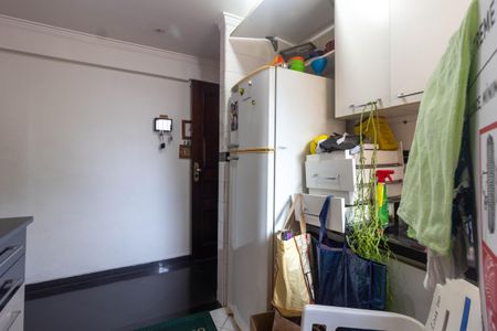 Apartamento à venda com 72m², 3 quartos e 1 vagaCozinha