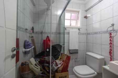 Apartamento à venda com 72m², 3 quartos e 1 vagaBanheiro Social