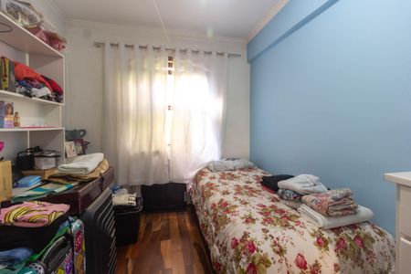 Apartamento à venda com 72m², 3 quartos e 1 vagaQuarto 2