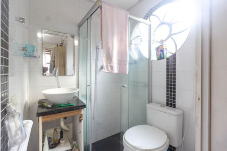 Apartamento à venda com 72m², 3 quartos e 1 vagaBanheiro/Suíte