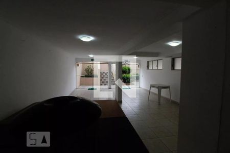 Apartamento à venda com 72m², 3 quartos e 1 vagaÁrea comum