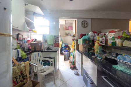 Apartamento à venda com 72m², 3 quartos e 1 vagaCozinha