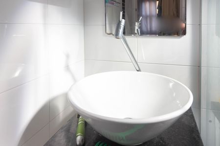 Apartamento à venda com 72m², 3 quartos e 1 vagaBanheiro/Suíte