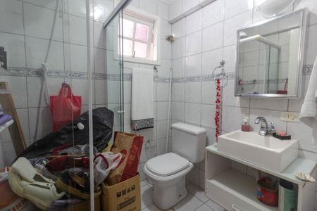 Apartamento à venda com 72m², 3 quartos e 1 vagaBanheiro Social