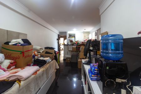 Apartamento à venda com 72m², 3 quartos e 1 vagaSuíte