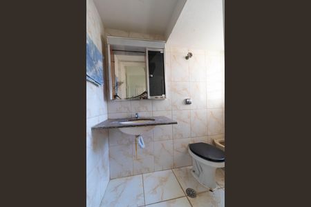 Casa à venda com 262m², 3 quartos e 1 vagaLavabo