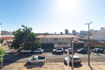 Casa à venda com 262m², 3 quartos e 1 vagaVista do Quarto 02