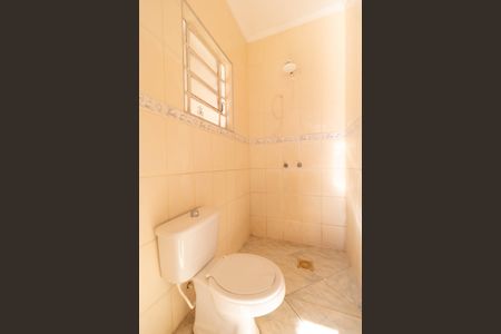 Casa à venda com 262m², 3 quartos e 1 vagaBanheiro 02