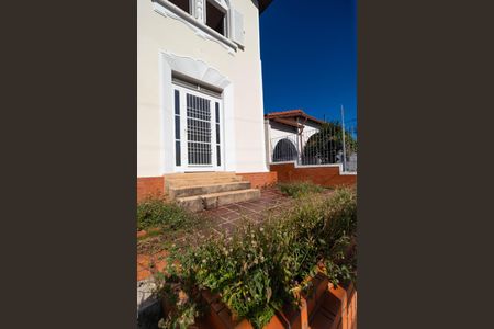 Casa à venda com 262m², 3 quartos e 1 vagaQuintal da Frente