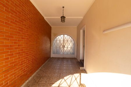 Casa à venda com 262m², 3 quartos e 1 vagaGaragem