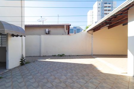 Casa à venda com 262m², 3 quartos e 1 vagaQuintal