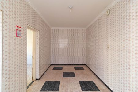 Casa à venda com 262m², 3 quartos e 1 vagaSala de Jantar