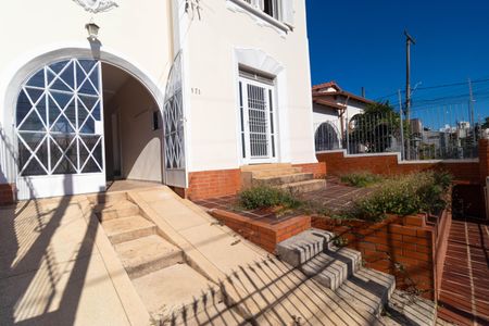 Casa à venda com 262m², 3 quartos e 1 vagaQuintal da Frente