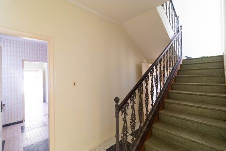 Casa à venda com 262m², 3 quartos e 1 vagaHall de entrada