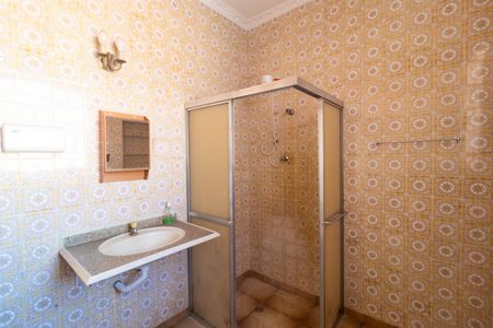 Casa à venda com 262m², 3 quartos e 1 vagaBanheiro 01