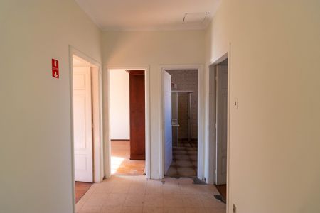 Casa à venda com 262m², 3 quartos e 1 vagaHall íntimo