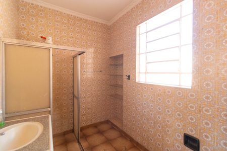 Casa à venda com 262m², 3 quartos e 1 vagaBanheiro 01