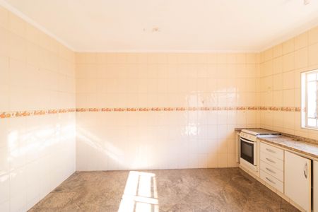 Casa à venda com 262m², 3 quartos e 1 vagaCozinha